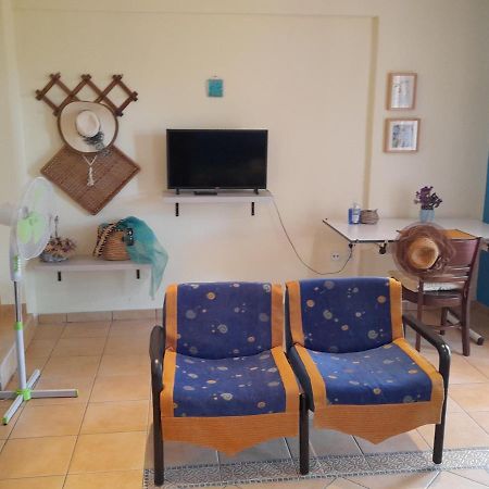 "Klio" Appartment Nikiti  Esterno foto