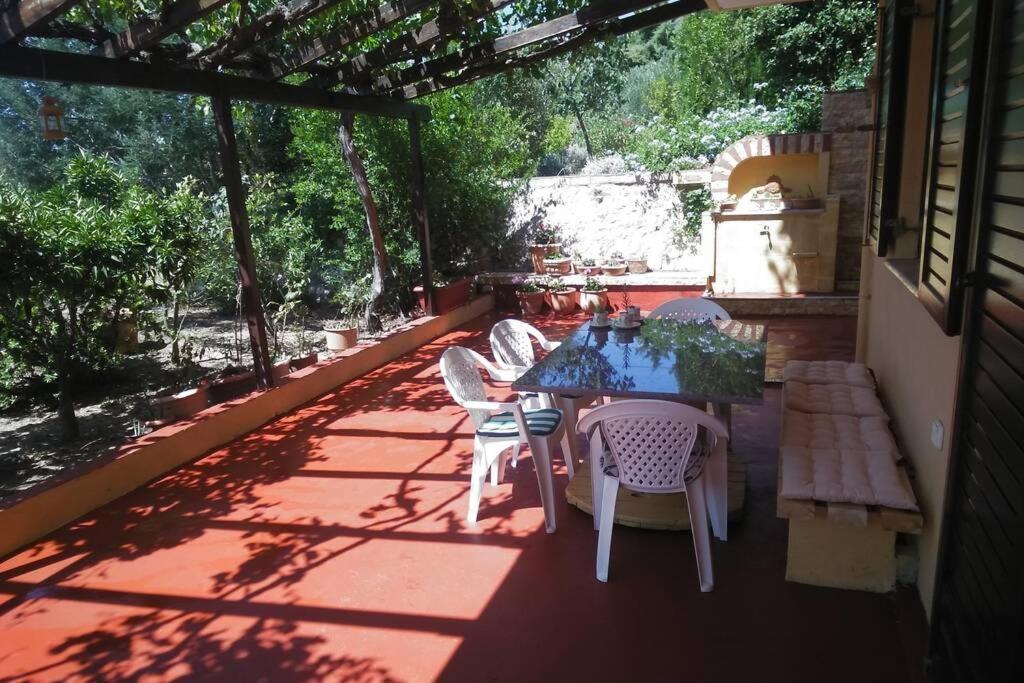 "Klio" Appartment Nikiti  Esterno foto