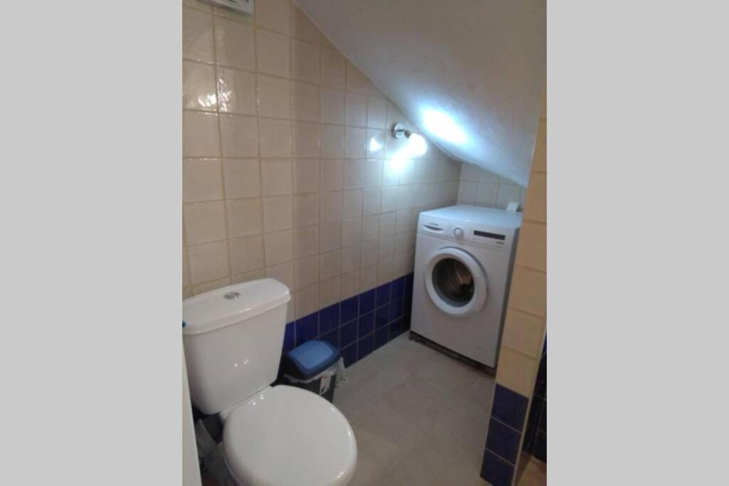 "Klio" Appartment Nikiti  Esterno foto