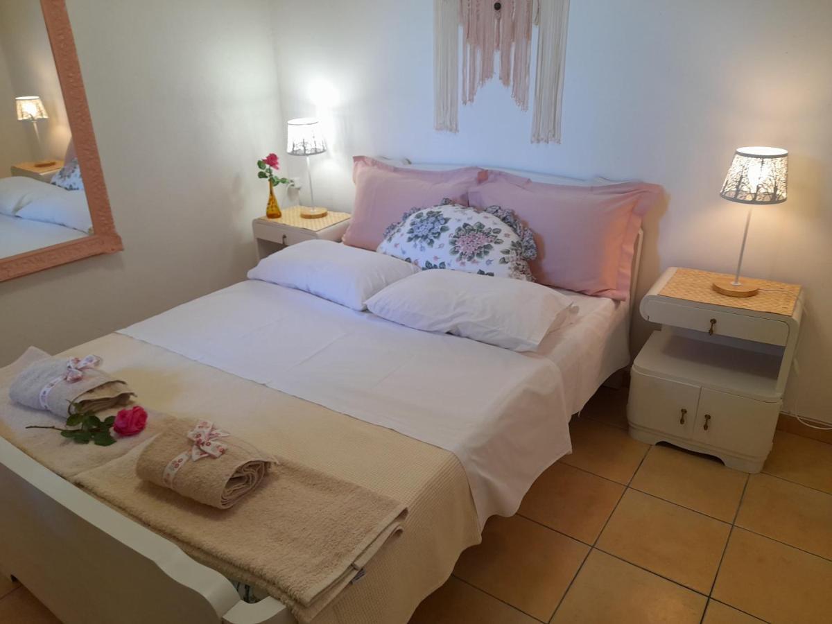 "Klio" Appartment Nikiti  Esterno foto
